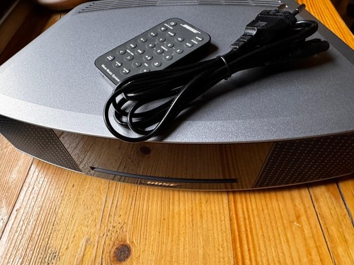 Bose sound wave ottimo - sound,