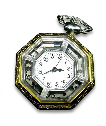 Pocket watch orologio da - pocket,