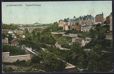 CPA Luxembourg