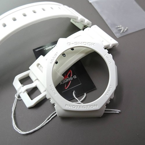 Casio nuovo shock ricambi - casio,