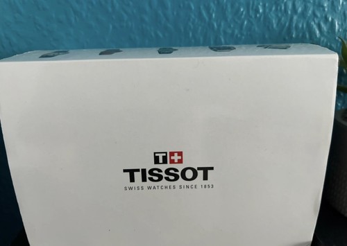 Tissot seastar 1000 mm - tissot,