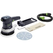 Festool 575057 ETS 150/5 EQ