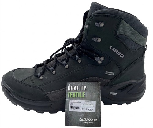 Scarpe lowa renegade gtx mid - lowa,