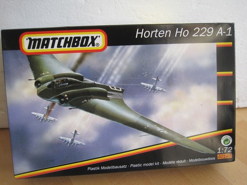 Matchbox 40147 horton - 40147, di
