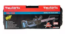 NUOVO MODELLO MAKOTA motosega a batteria 12 pollici , Da Potatura 68VF 6000 mAh