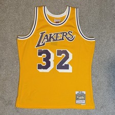 Maglia grande Mitchell & Ness