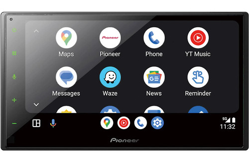 Pioneer dmh 1800nex ricevitore - pioneer, dmh-1800nex