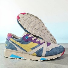 Leo colacicco diadora n9000 - x,