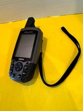 Garmin GPSmap 60CSX Navigatore