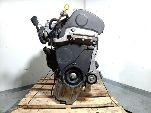 Motore volkswagen polo 9n - motore,