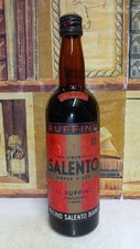 Vino Liquoroso 1967 Salento