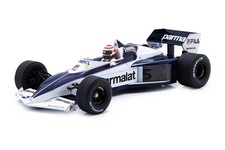 Brabham BT52 Nelson Piquet -