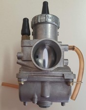 Carburatore MIKUNI KOGYO MIC Ø 35 mm  per YAMAHA, HONDA, KAWASAKI -NOS-