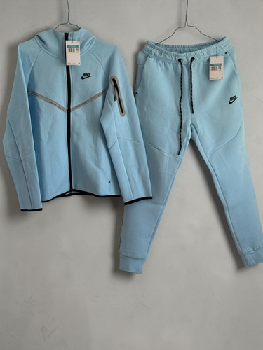 Tuta nike tech fleece - tuta, m
