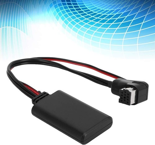 Pioneer bus bluetooth aux - bus,