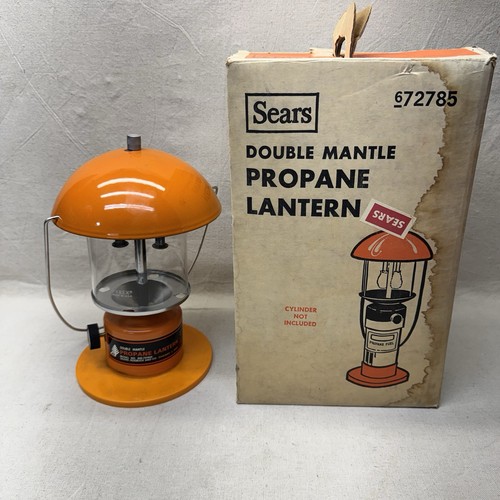 Sears vintage orange - sears,