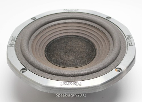 Altoparlante magnat mc201 - 8",