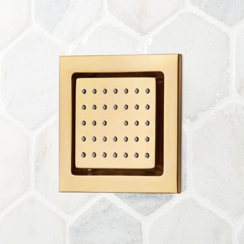 Signature hardware 480183 - signature,