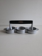 Mini pressa per hamburger TGI