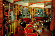 San Luis Obispo, California -