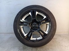 CITROEN C-Crosser (VU) RUOTA