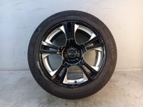 Citroen crosser ruota - (vu),