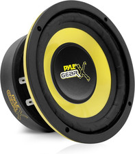 Subwoofer Auto 12,7 Cm 200