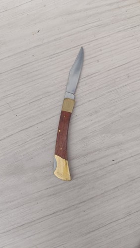 Coltello tascabile pieghevole - tascabile,