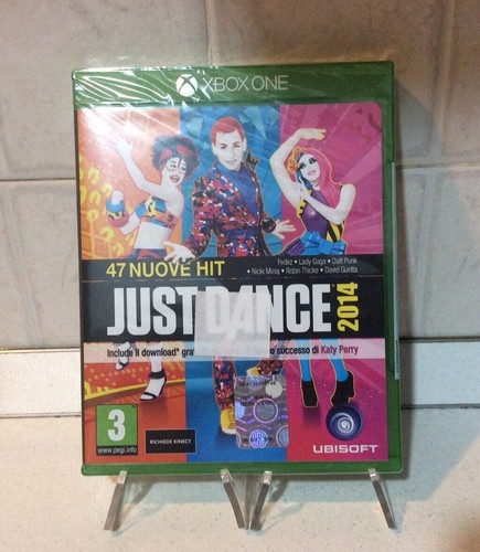 Just dance 2014 - dance, 2014-
