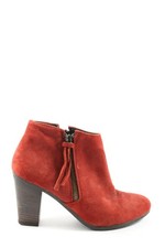 KHRIO Stivaletto con zip Donna