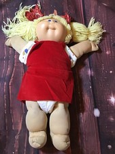 Vintage Cabbage Patch Kids