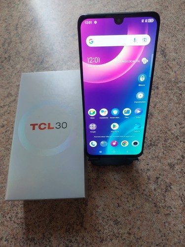 Smartphone tcl - smartphone,