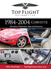 CATALOGO CORVETTE C4 -