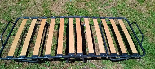 Rete letto salvaspazio - rete, in