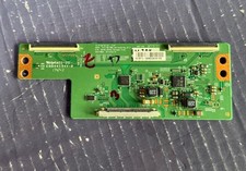 Scheda T-con TV Lg 43LJ500V