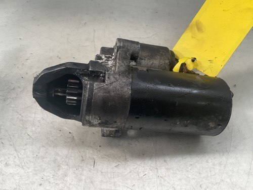 Motorino avviamento per - d',