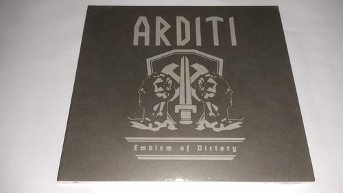 Arditi emblem of victory - arditi,