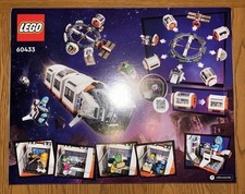 Lego City: Stazione Spaziale