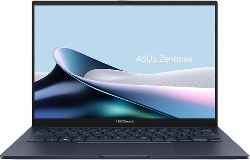 Asus zenbook oled intel - zenbook,