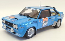 Modellino auto Kyosho scala