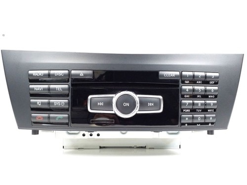 Mercedes benz w204 2012 - mercedes-benz, c