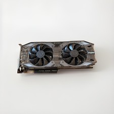 EVGA GeForce RTX 2070 SUPER XC