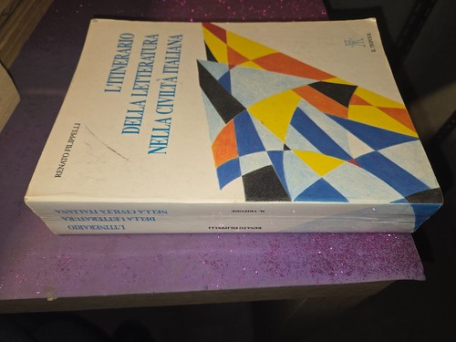 Itinerario della - l',