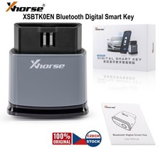 XHORSE XSBTK0EN Chiave Smart