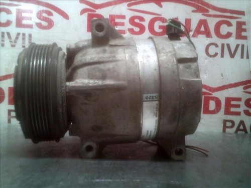 8200021822 compressore aria