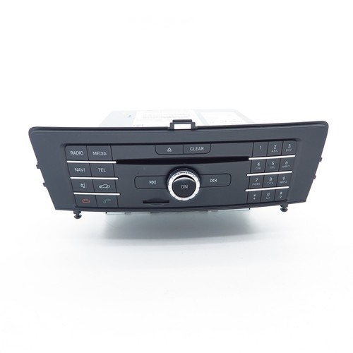 Navigatore radio comand aps - navigatore,