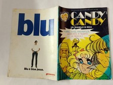 CANDY CANDY 30 EDITORIALE