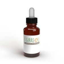 OLIO DI ARGAN PURO ESTRATTO A FREDDO 100 ml - PRODOTTO CERTIFICATO