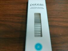 Cinturino orologio rotondo