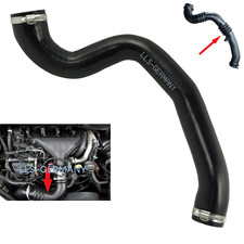 Tubo Intercooler Per Volvo S40